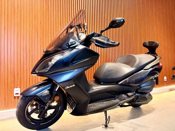 KYMCO DOWNTOWN 300 i ABS KYMCO DOWNTOWN 300 i ABS